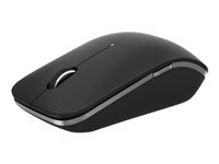 Dell WM524 Wireless Travel - Mus - 6 knappar - trådlös - Bluetooth 570-11557