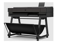 HP DesignJet T850 - multifunktionsskrivare - färg 2Y9H2A#B19