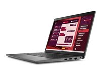Dell Latitude 3450 (version 2024) - 14" - Intel Core i7 - 1355U - 16 GB RAM - 512 GB SSD RDNDF