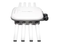 SonicWall SonicWave 432o - Trådlös åtkomstpunkt - med 3 års avancerad säker WiFi-molnhantering och -support - Wi-Fi 5 - 2.4 GHz, 5 GHz 02-SSC-2678