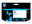 HP 72 - 130 ml - cyan - original - DesignJet - bläckpatron - för DesignJet T1100, T1100ps, T1200, T1200ps, T1300, T610, T620, T770, T790