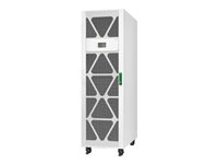 APC Easy UPS 3M E3MOPT006 - Strömkabelsats E3MOPT006