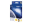 Brother LC900Y - Gul - original - bläckpatron - för Brother DCP-115, 117, 120, 315, 340, MFC-210, 215, 3240, 3340, 410, 425, 5440, 640, 820