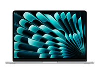 Apple MacBook Air - 13.6" - Apple M5 - 16 GB RAM - 512 GB SSD - Svenska/finska MDH74KS/A