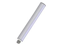 Cisco - Antenn - dipol - 7 dBi - rundstrålande - utomhus - för Catalyst IW9167 IW-ANT-OMH-2567-N=