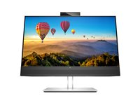 HP E24m G4 Conferencing - E-Series - LED-skärm - Full HD (1080p) - 23.8" 40Z32AA#ABB