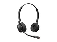 Jabra Engage - Headset - på örat - ersättning - trådlös - UC-certifierad 14401-46