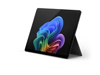 Microsoft Surface Pro Copilot+ PC - 11th Edition - AI Ready - 13" - Qualcomm Snapdragon X Plus - X1P-64-100 - 16 GB RAM - 512 GB SSD ZIL-00022