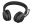 Jabra Evolve2 65 MS Stereo - Headset - på örat - Bluetooth - trådlös - USB-A - ljudisolerande - svart - med laddningsställ - Certifierad för Microsoft-teams