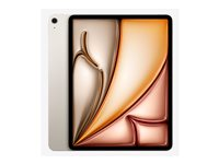 Apple 13-inch iPad Air M3 Wi-Fi - surfplatta - 512 GB - 13" MCNX4KN/A