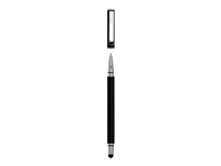 Kensington Virtuoso - Penna/kulspetspenna - svart K97044WW